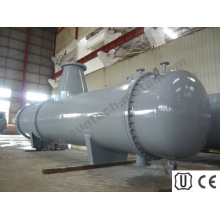 Chemical Process Full Stainless Steel Heat Exchanger